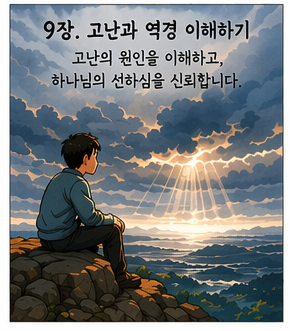 고난과 역경을 이해하기